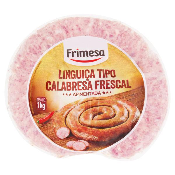 LING CALAB FRIMESA FRESCAL 1KG