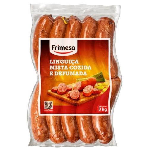 LING CALABRESA FRIMESA KG