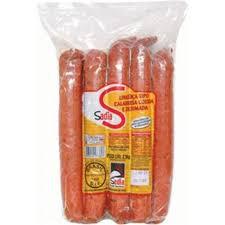 LING CALABRESA SADIA RETA KG