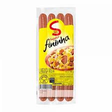 LING MISTA DEF FININHA SADIA KG