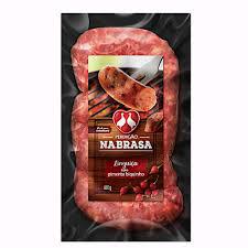 LING TOSC BRASA PERDIGAO 600G PIMENTA BIQ