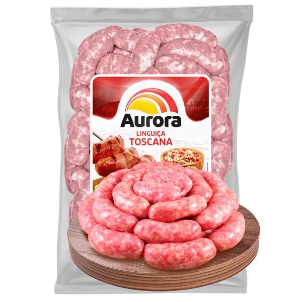 LING TOSC MISTA AURORA KG