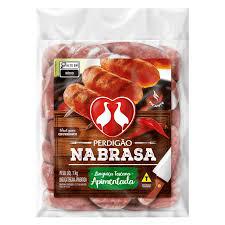 LING TOSC NA BRASA PERDIGAO 1KG API