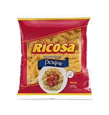 MAC RICOSA 500G PARAFUSO