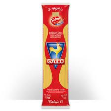 MAC SEMOLA GALO 500G FIDELINHO 10