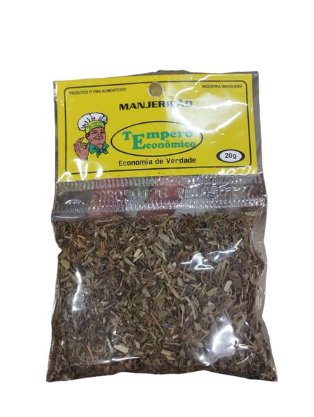 MANJERICAO ECON0MICO SC 20G