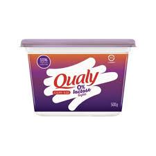 MARG QUALY LIGHT 500G C/SAL