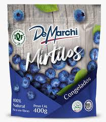 MIRTILOS CONG DEMARCHI 400G