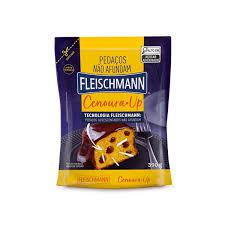 MIST P/BOLO FLEISCH 390G CENOURA