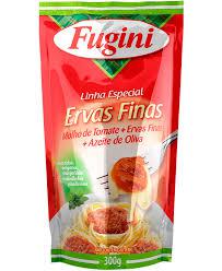 MOLHO TOM FUGINI SC 300G ERVAS FINAS