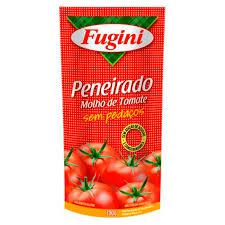 MOLHO TOM FUGINI SC 300G PENEIRADO