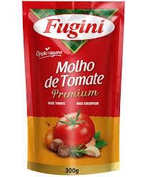 MOLHO TOM FUGINI SC 300G PREMIUM