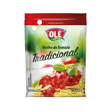 MOLHO TOM OLE TRAC SACHE 1,7KG
