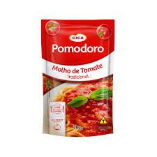 MOLHO TOM POMODORO SC 300G TRAD