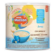 MUCILON LT 400G ARROZ