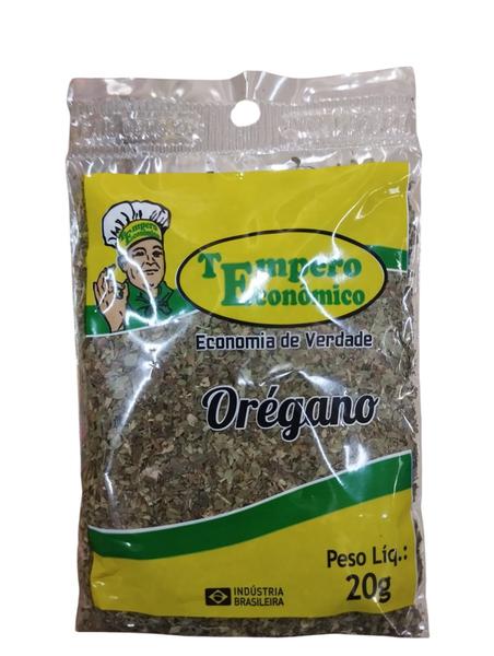 OREGANO ECONOMICO 20G