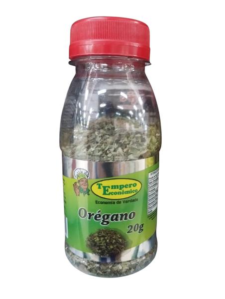 OREGANO ECONOMICO GF 20G