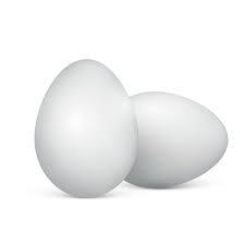 OVO BRANCO GRANEL UN