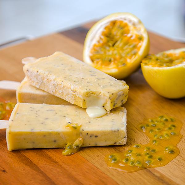 PALETA GELA CUCA 90G MARAC LEIT COND