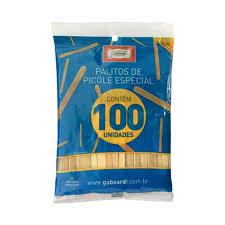 PALITOS D PICOLE ESP GABOARDI C/100
