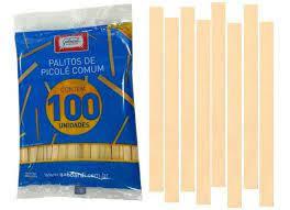 PALITOS DE PICOLE COMUM GABOARDI