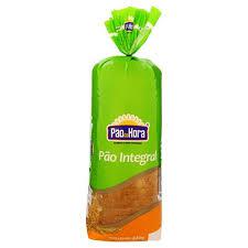 PAO INTEGRAL PAO DA HORA 420G