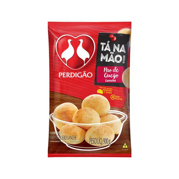 PAO QUEIJO PERDIGAO 900G LANCHE