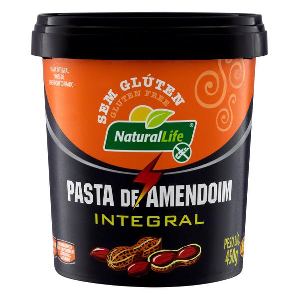 PASTA AMEND CROC S/GLUT KODILA 450G