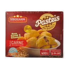 PASTEL DE CARNE PCT 400G