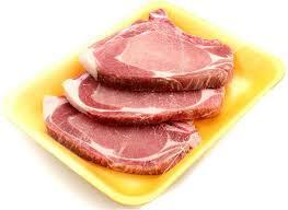 PERNIL SUINO C/OSSO BDJ