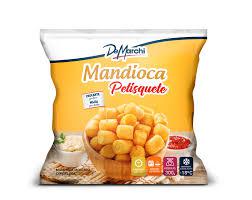 PETISQUETE MANDIOCA CONG 300G