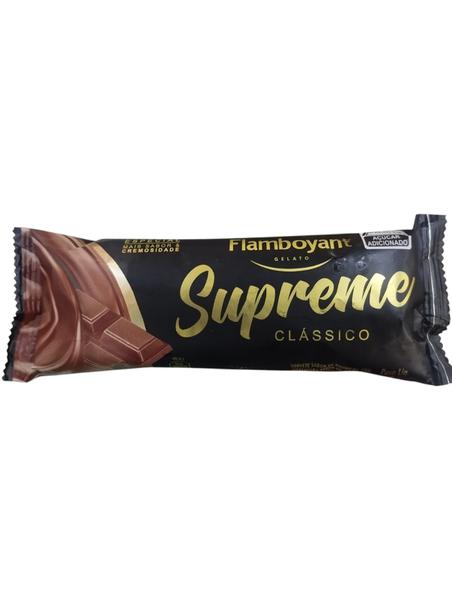 PICOLE FLAMBOYANT SUPREME 65G CLASSICO