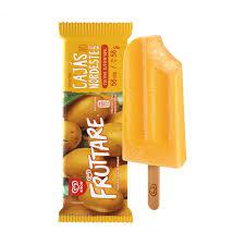 PICOLE FRUTTARE KIBON CAJA