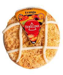 PIZZA BROT FRANGO PCT 190G