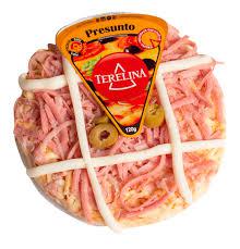 PIZZA BROTINHO PRESUNTO 190G