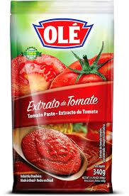 POLPA TOM OLE SC 300G