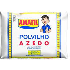 POLVILHO AZEDO AMAFIL PL 1KG