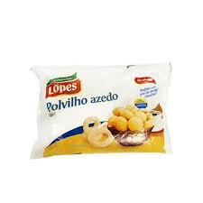 POLVILHO AZEDO GRANULADO LOPES 500G