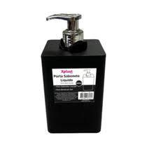 PORTA SABONETE LIQUIDO