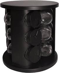 PORTA TEMPERO GIRATORIO C/9 POTES