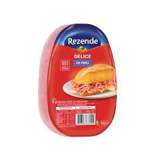 PRESUNTO DELICE PERU REZENDE KG