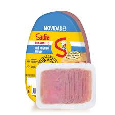 PRESUNTO SADIA FILE MIGNON KG