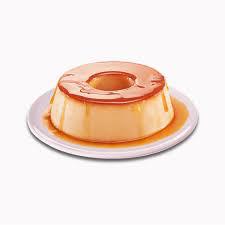 PUDIM DE LEITE COND KG