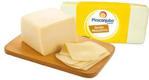 QUEIJO MUSS PIRACANJUBA KG