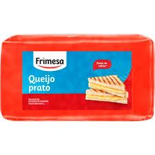 QUEIJO PRATO FRIMESA KG