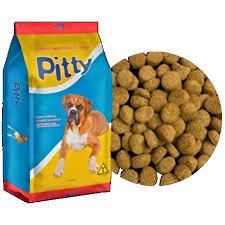 RACAO CAO PITTY GRANEL