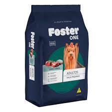 RACAO FOSTER ONE CAO AD RP AGRANEL