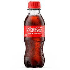 REFRIG COCA COLA PET 200ML