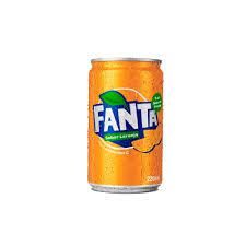 REFRIG FANTA LARANJA SLEEK LT 220