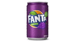 REFRIG FANTA UVA LT 220ML
